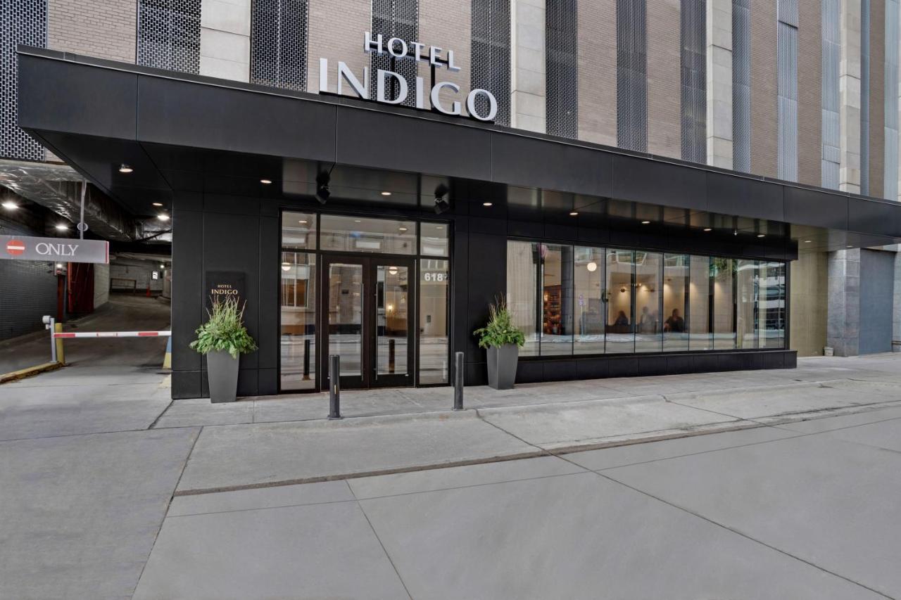 Hotel Indigo - Minneapolis Downtown, An Ihg Hotel Exterior photo